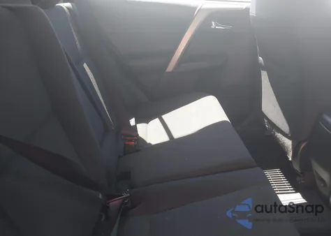 2018 Toyota Rav4 Xle from USA, damaged, VIN 2T3RFREV7JW701064